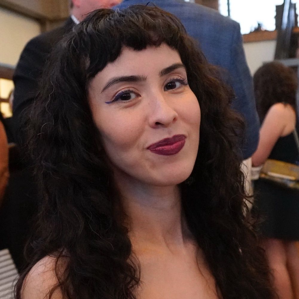 Genevieve C Ramos