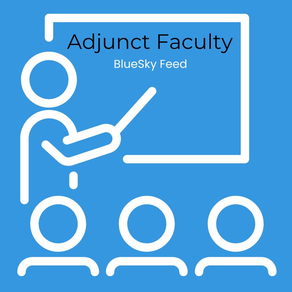 Adjunct Faculty