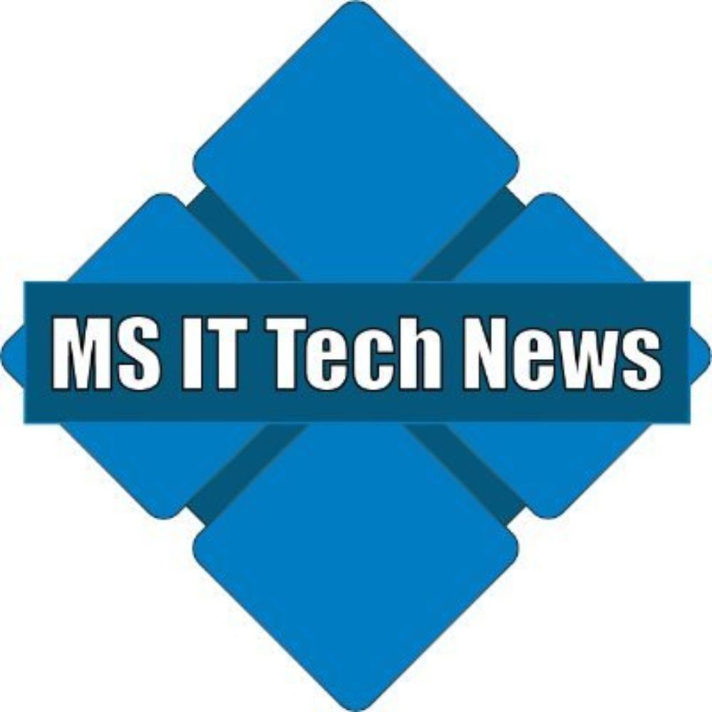 MS IT Tech News