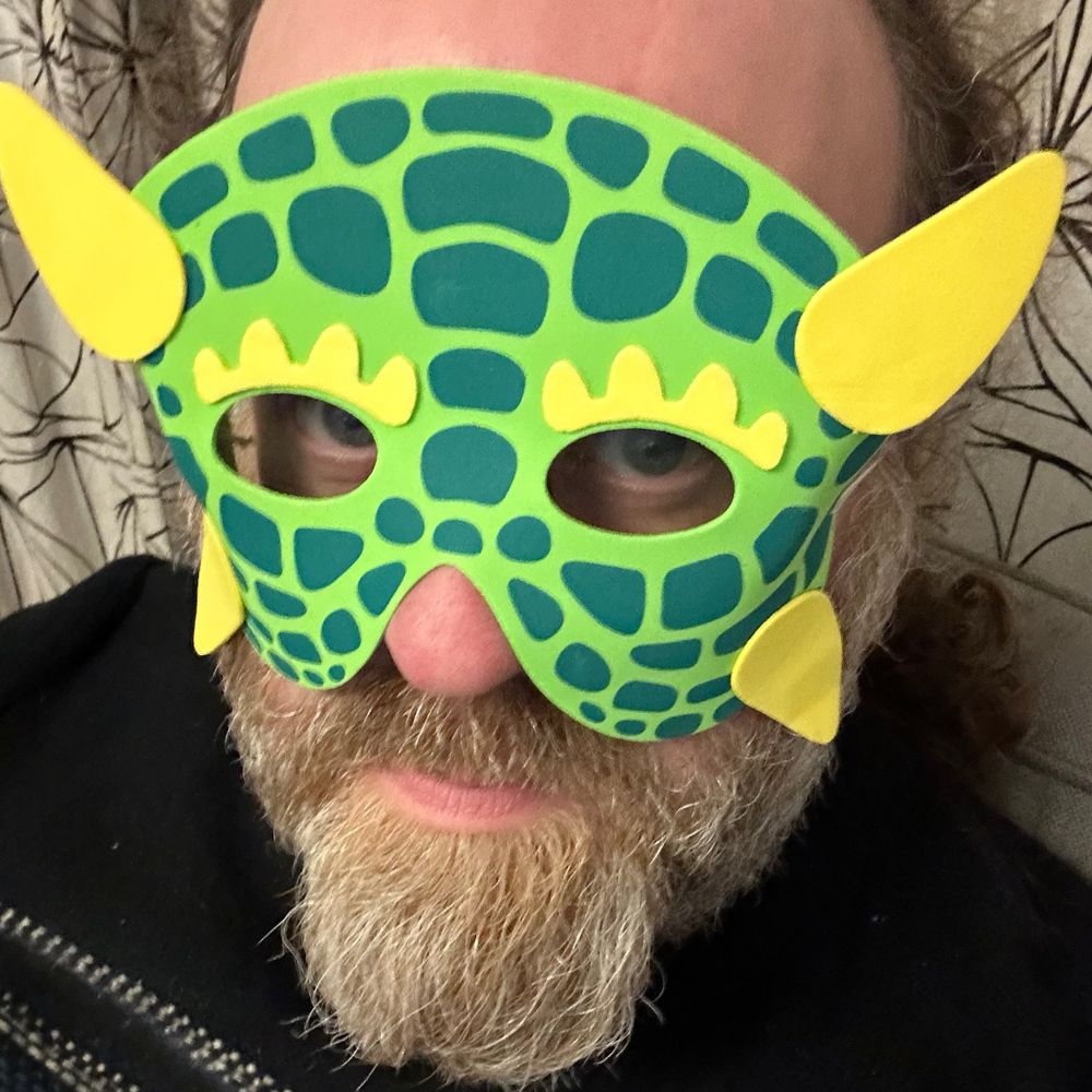 Kevin Gorman