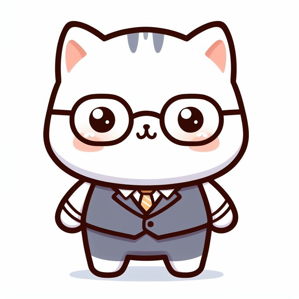 ニャンタ先生 | 情報教育イノベーター | 元情報科教員