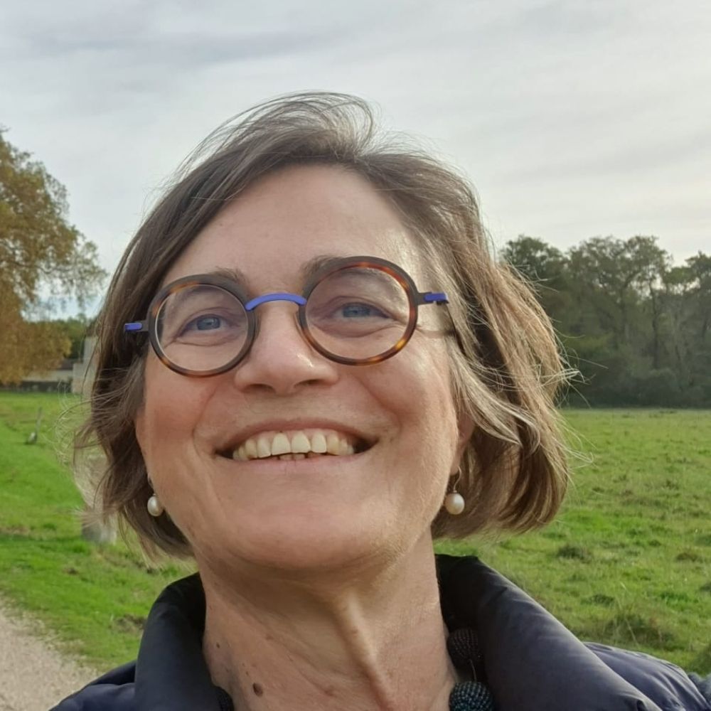 Stefanie Zeidler