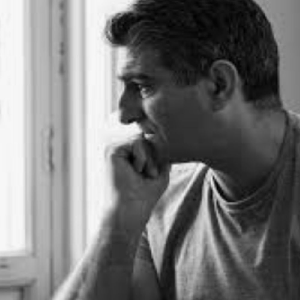 Geoff Slater [RIP]