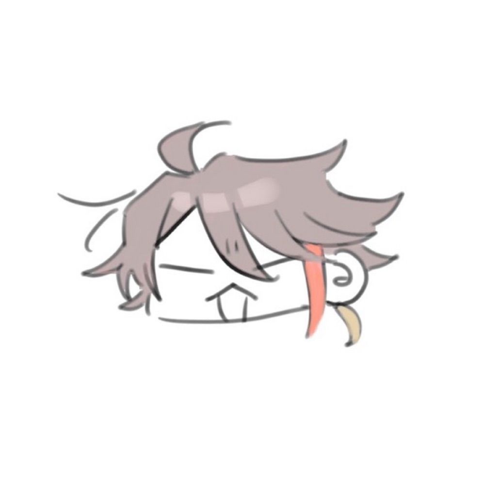 えり足