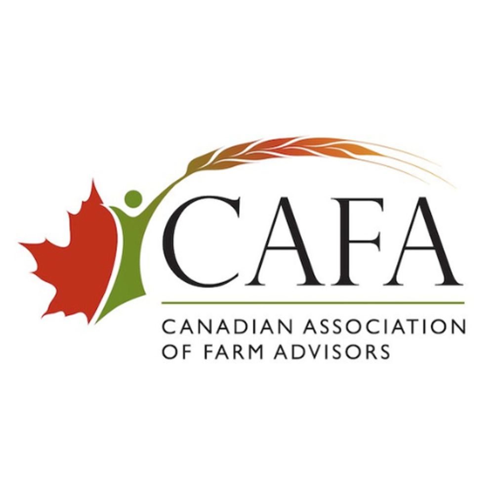 Canadian Association of Farm Advisors