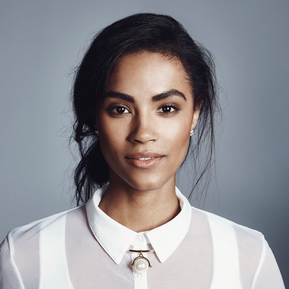Sinead Bovell