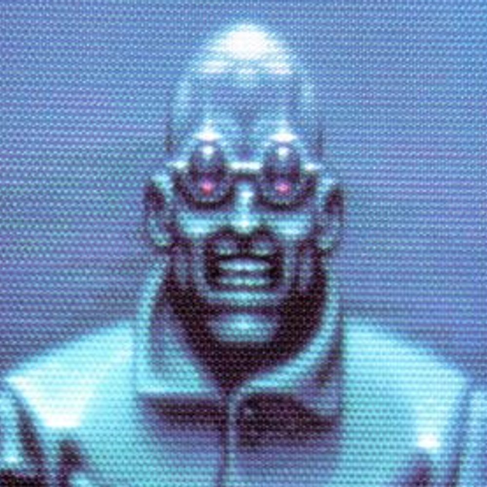 brutal deluxe