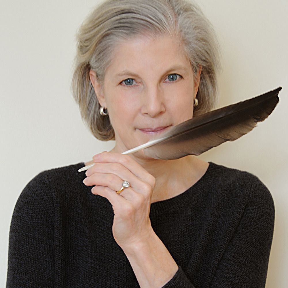 Andrea Penrose