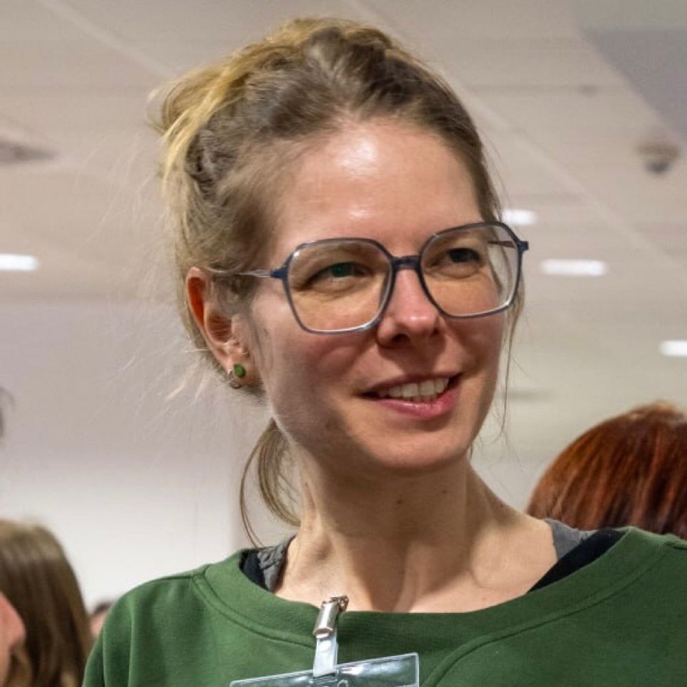 Heide Franck