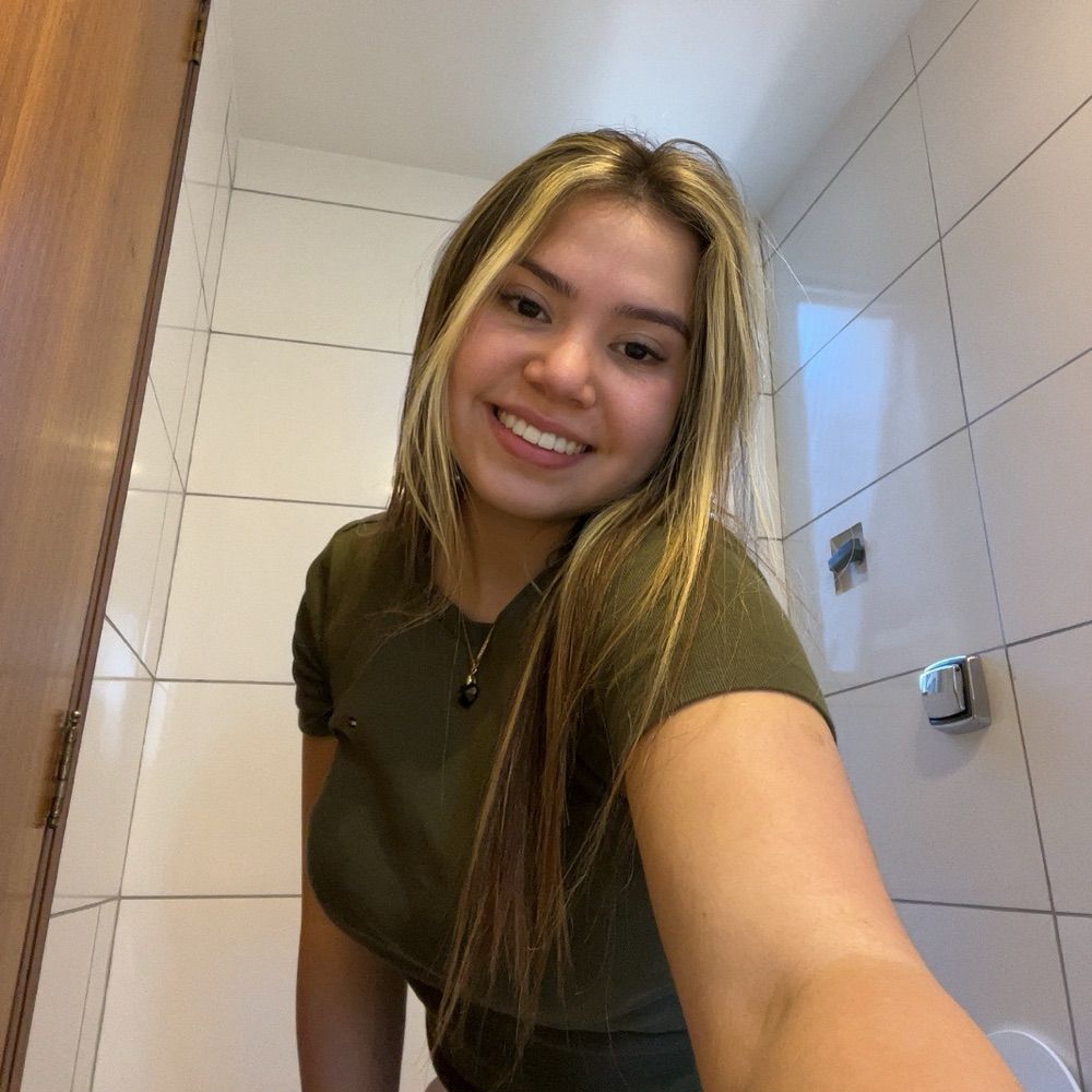 Ananda Tavares 