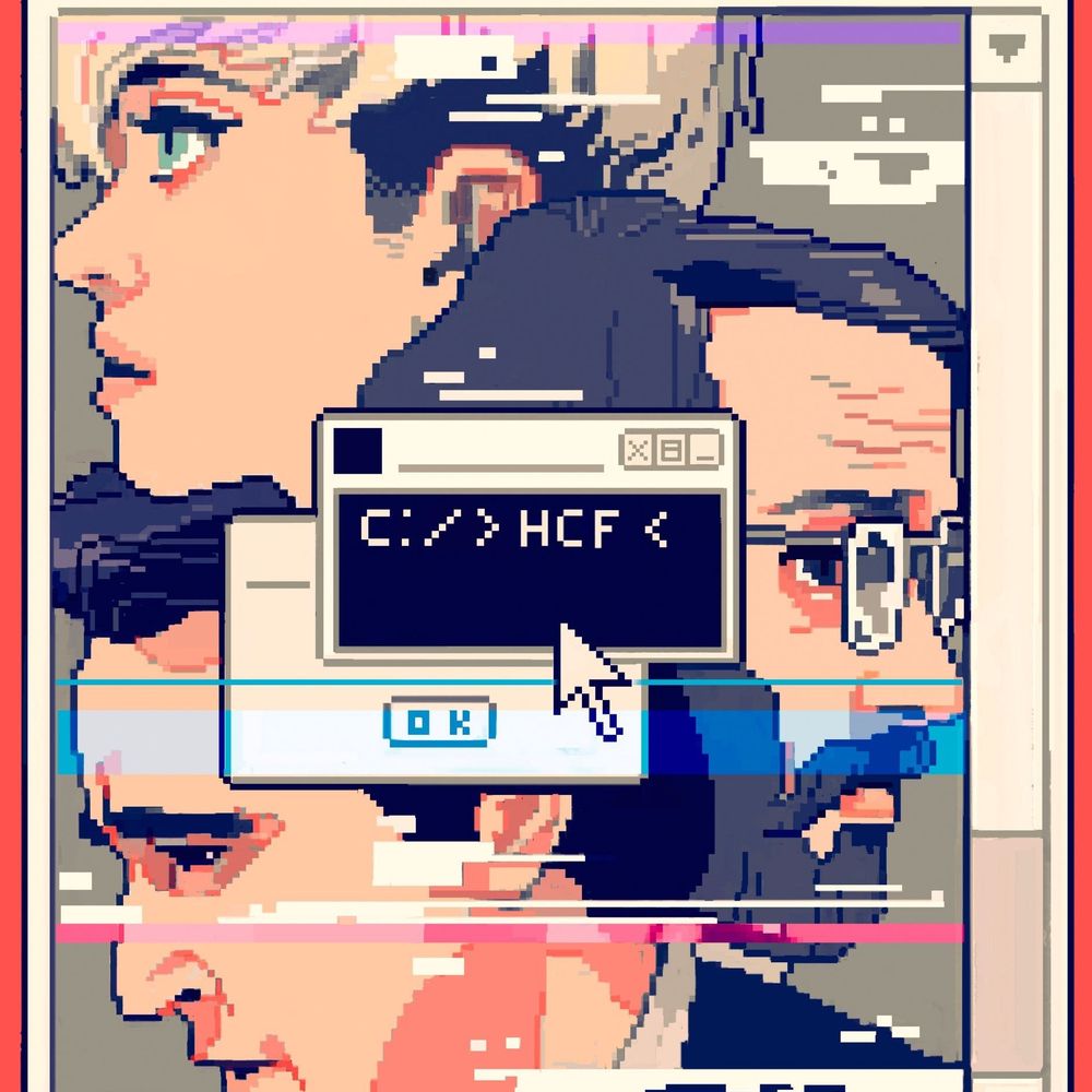 Halt and Catch Fire