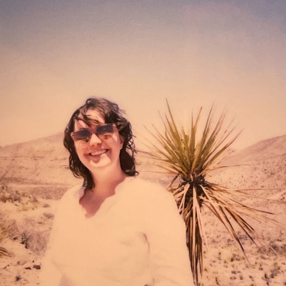 Mary Cantrell