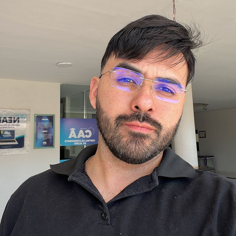 Felipe Fubanga