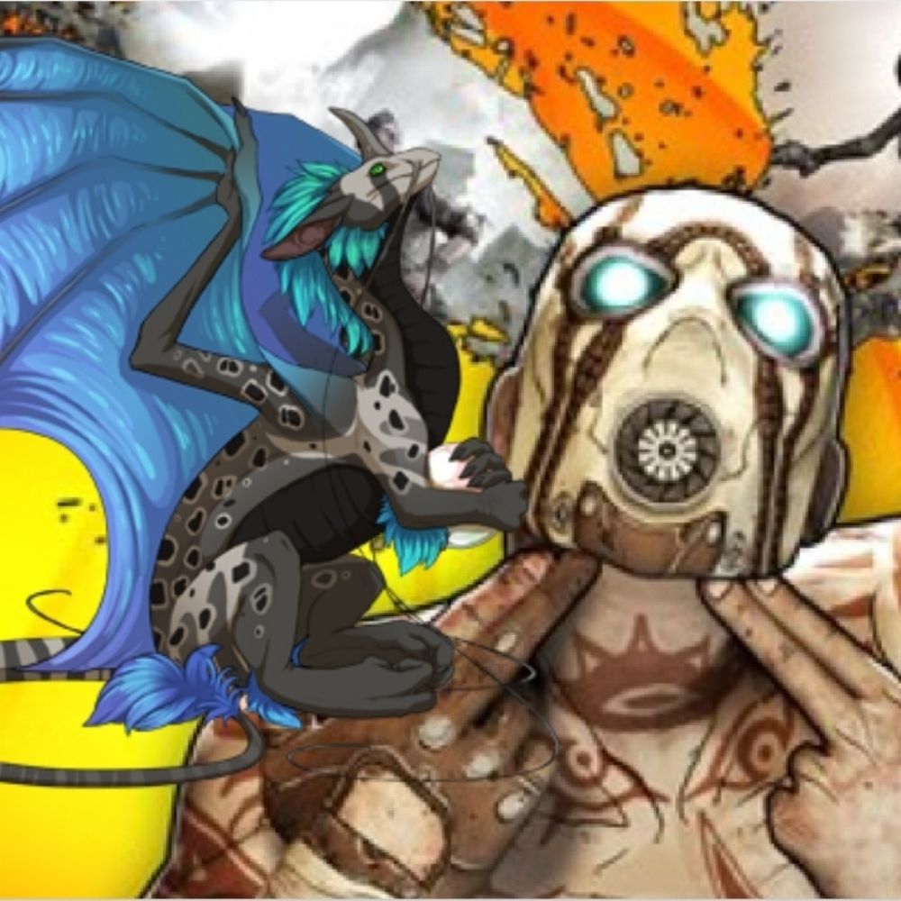 Shaun the Nephalem