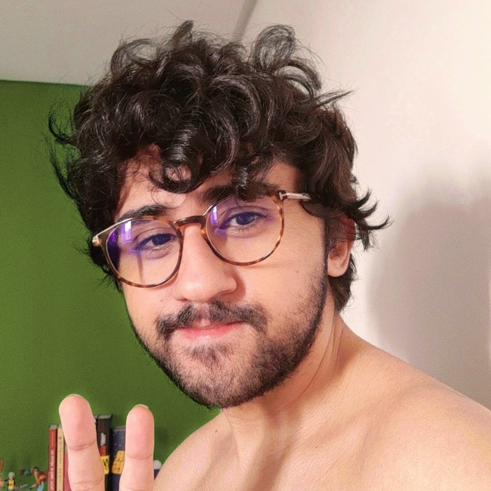 felipe 🏳️‍🌈