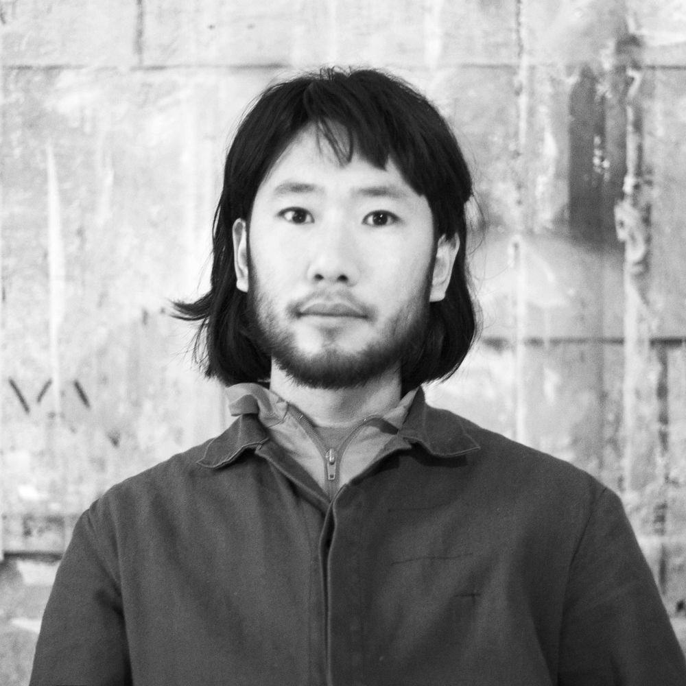 Yoshinori Niwa 丹羽良徳