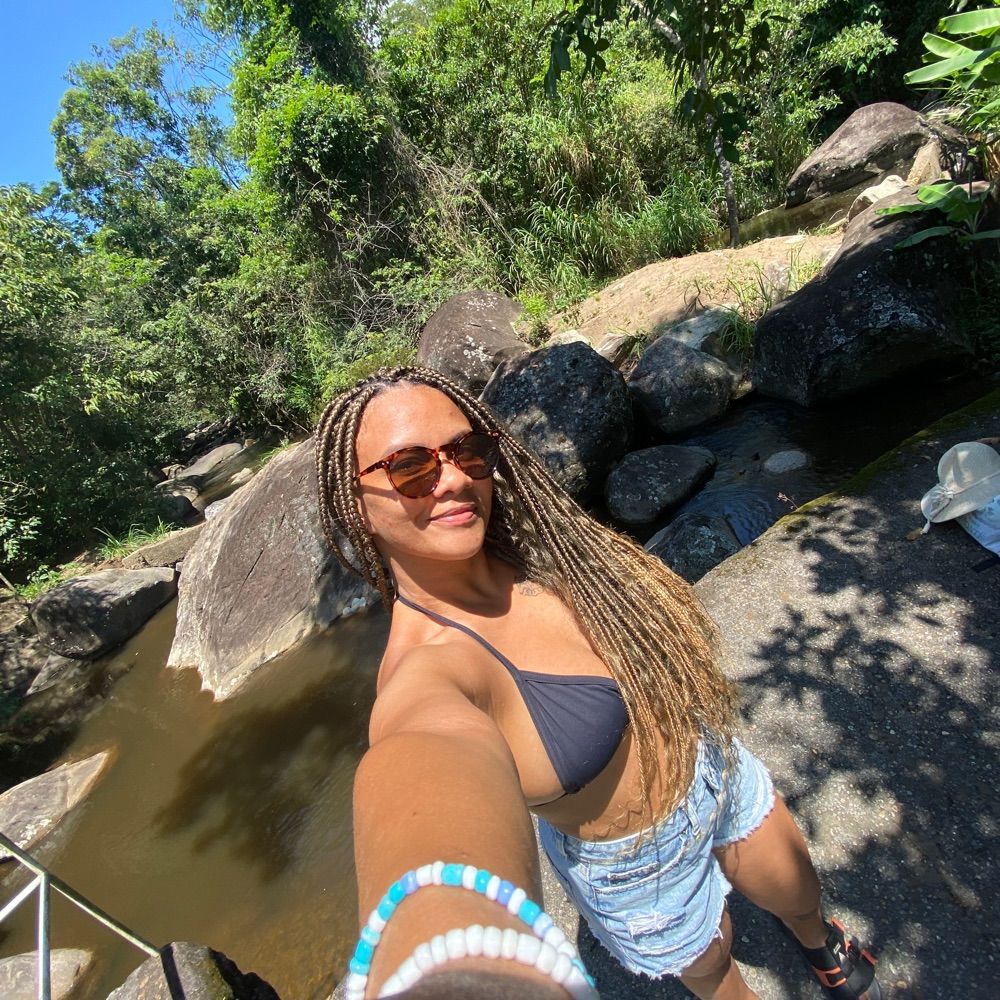 Evelly matos 