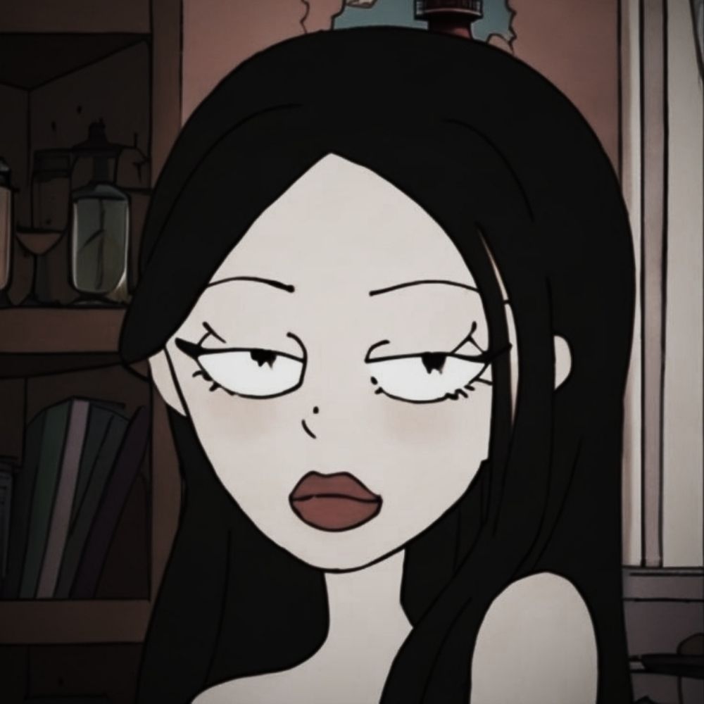 𝕷𝖆í𝖘💋