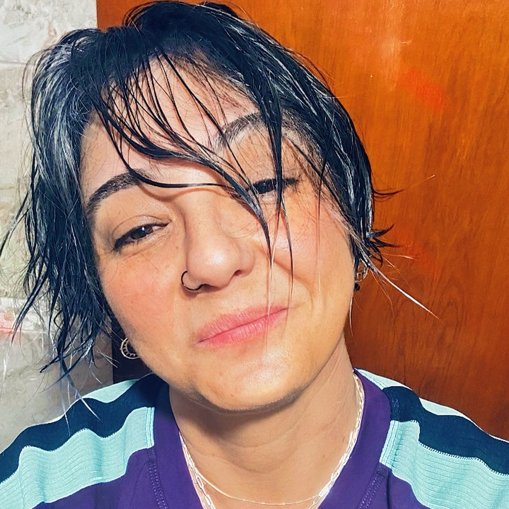 Alessandra Oliveira 🌈 🏳️‍🌈