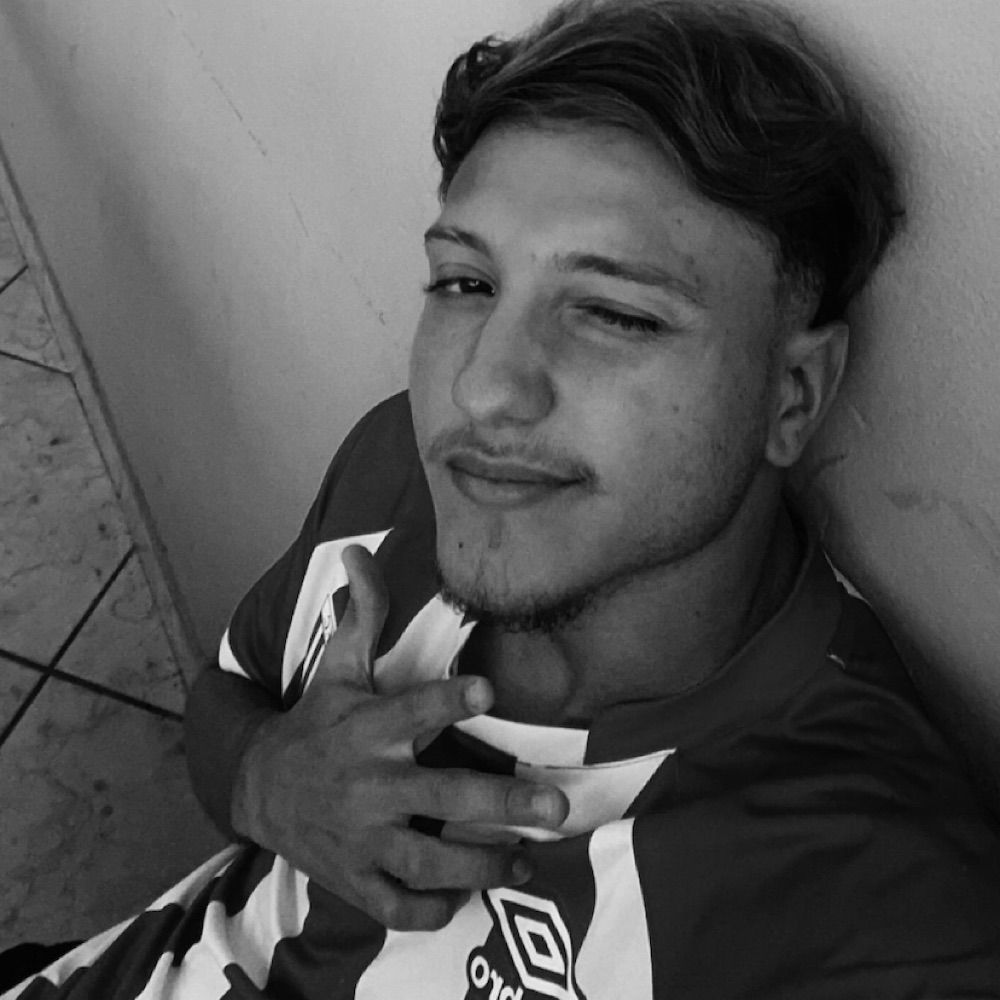 vitor lima