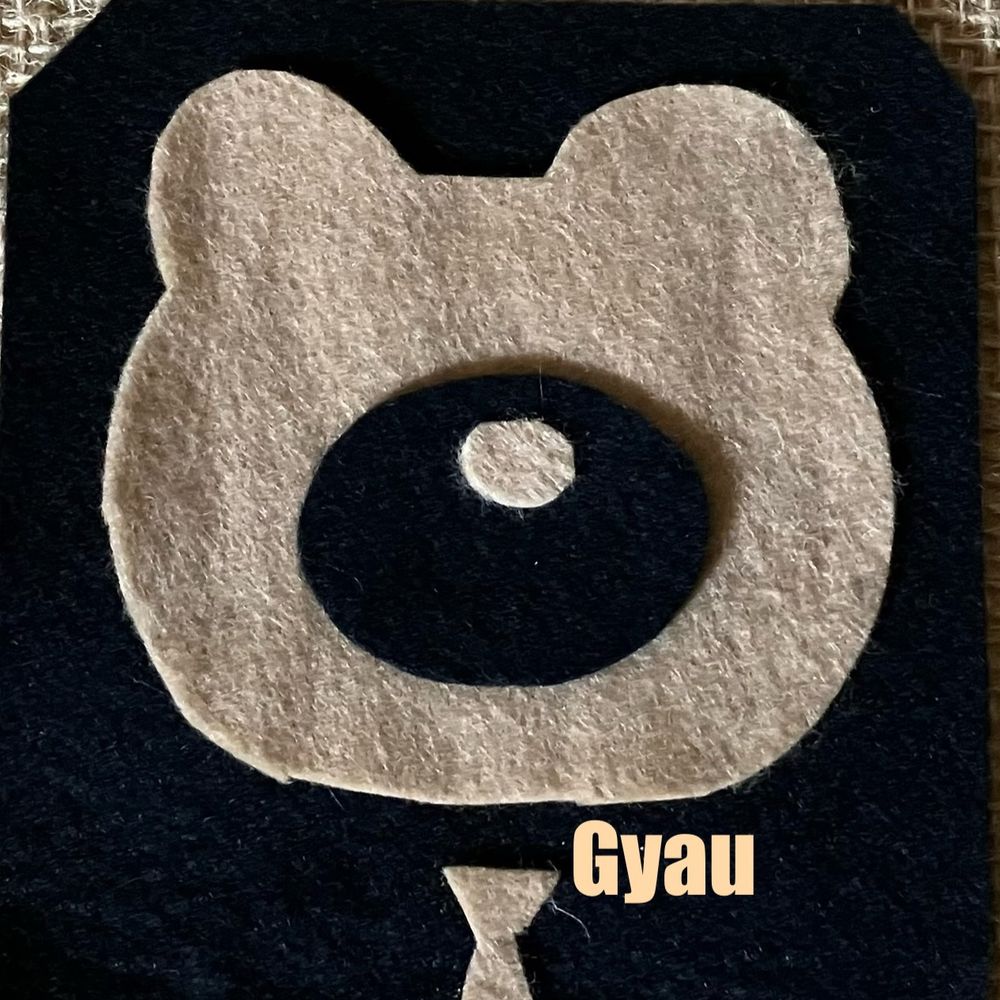 Profile avatar