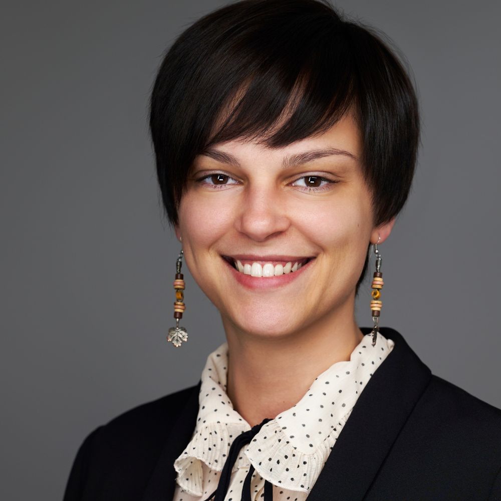 Hristina Prodanova