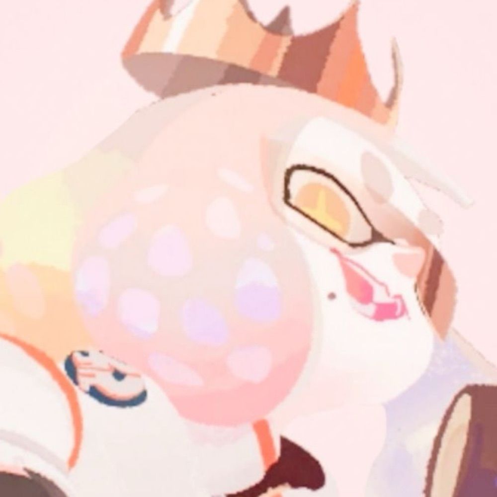 ORION ⭐️ local splatoon enthusiast