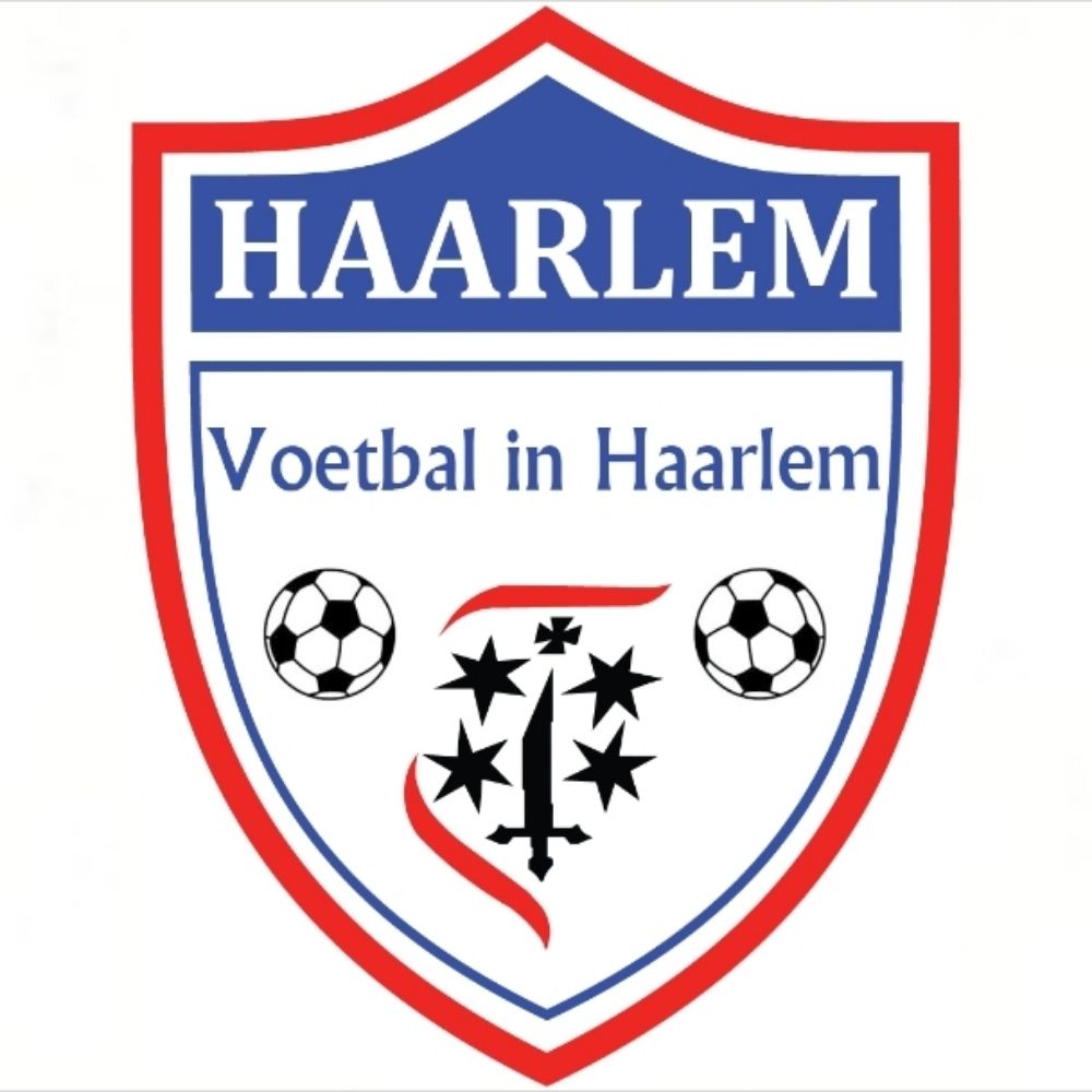 Voetbal in Haarlem