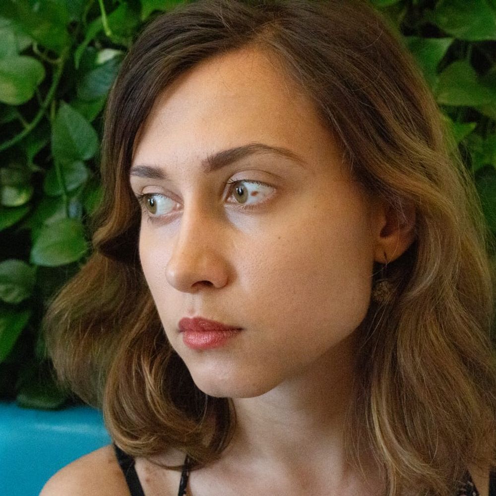Marta Shmendel