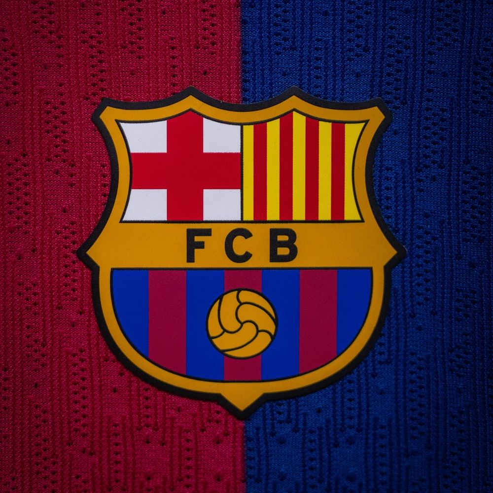 FC Barcelona Femení