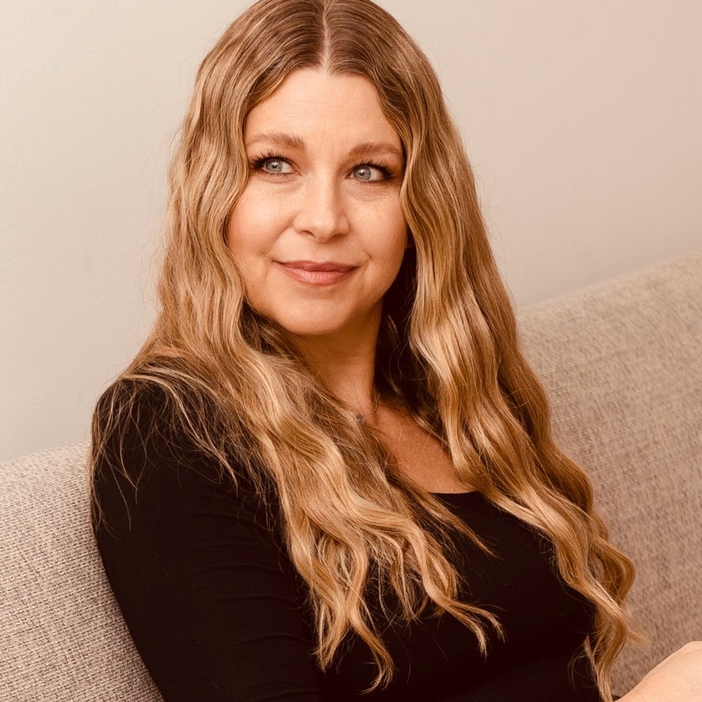 Sabine Klein - Confidence Coach