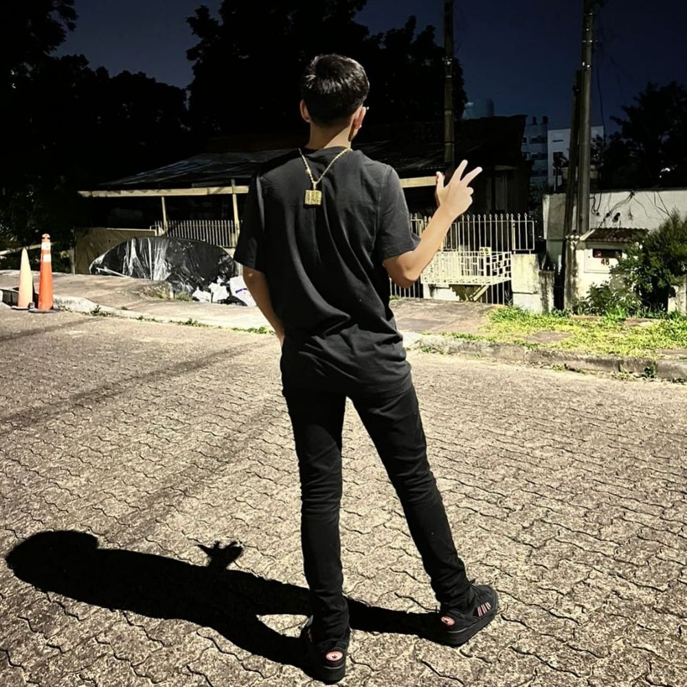 tonho 🫴💣💭