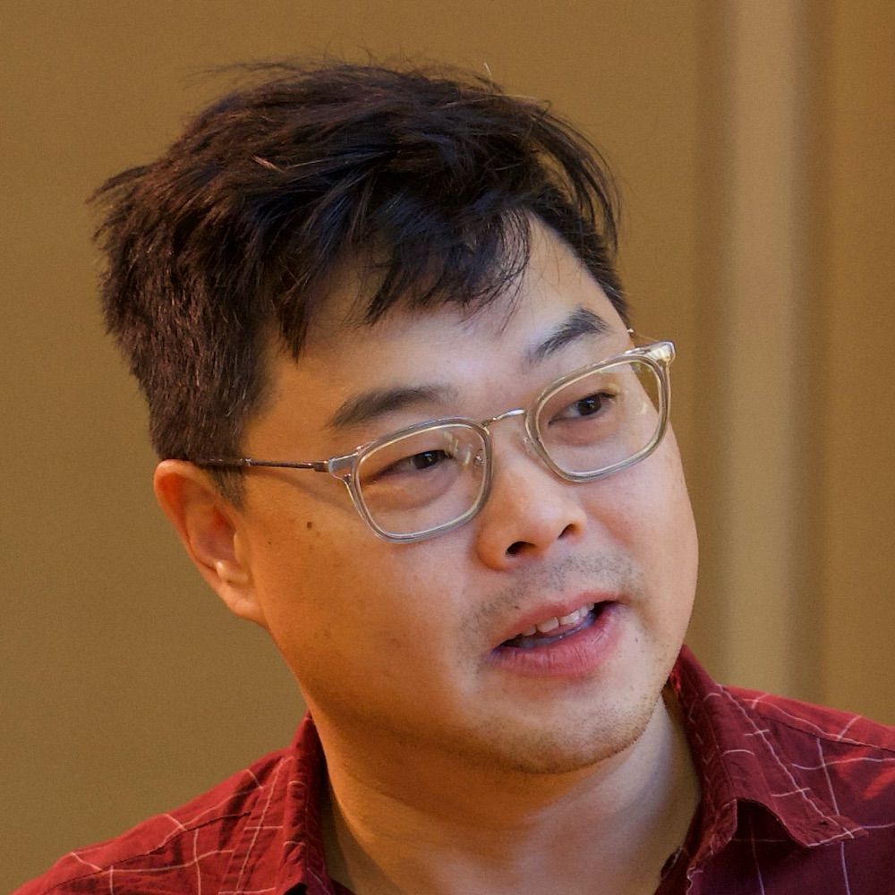 Paul Cho 조원진