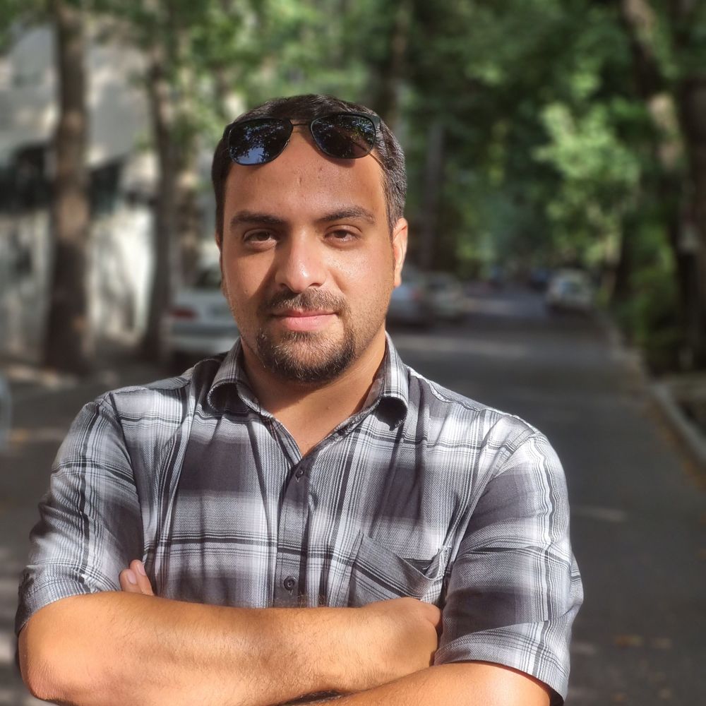 Amir mashadi 