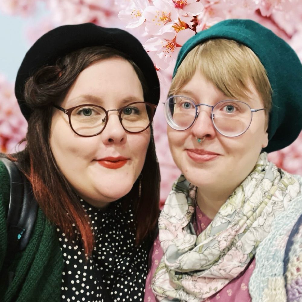 Katarina & Aino