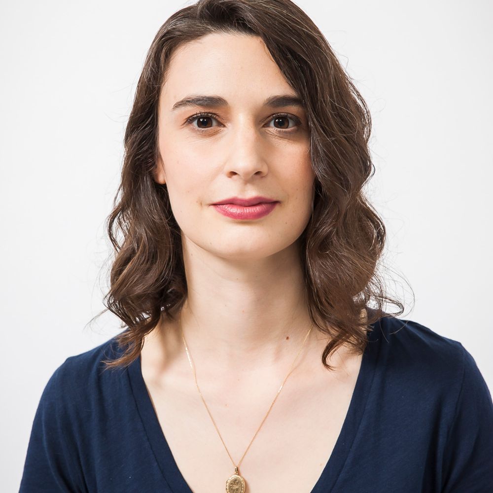 Beth Kowitt