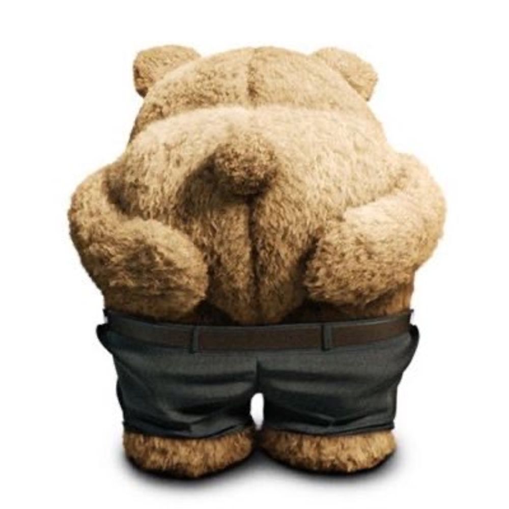 B8nBear ♈️ 🏳️‍🌈🐻's avatar