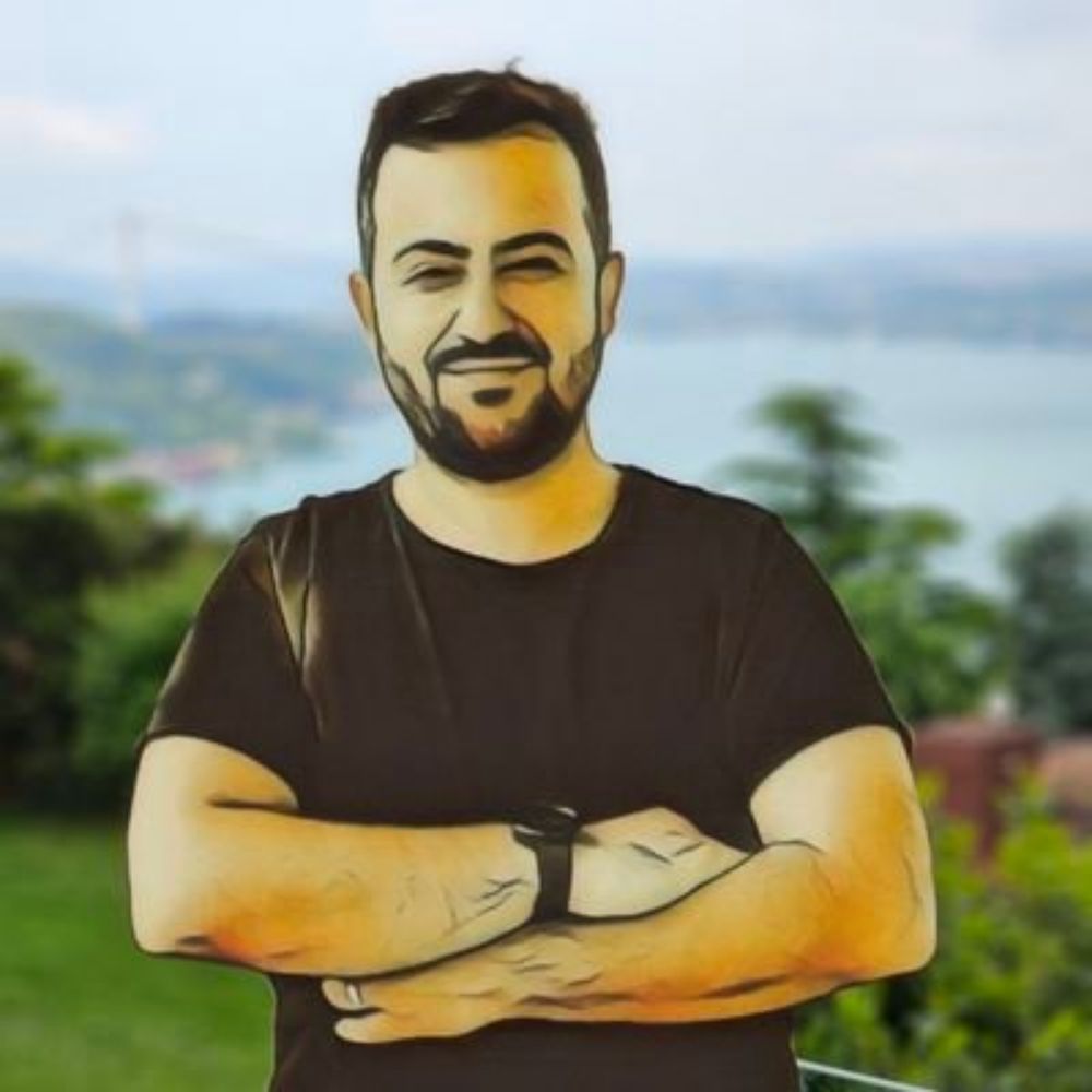 Mehmet Akif Akman 