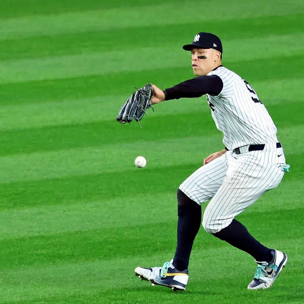 MLB Tracker