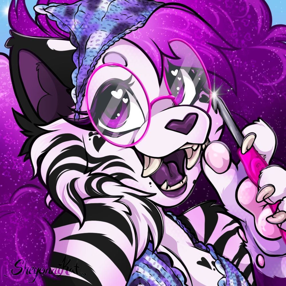 ♡SheyonniKat♡ - Comms: Closed