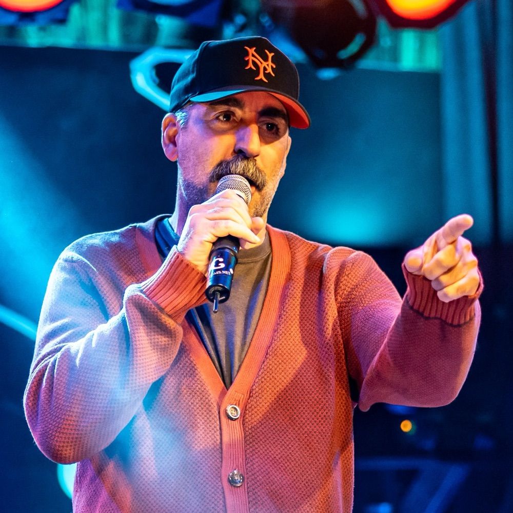 Joe Praino