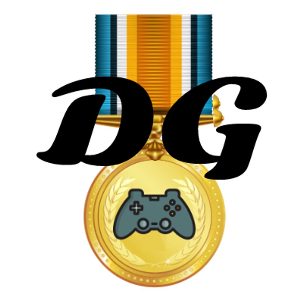 Decathlon Gamer