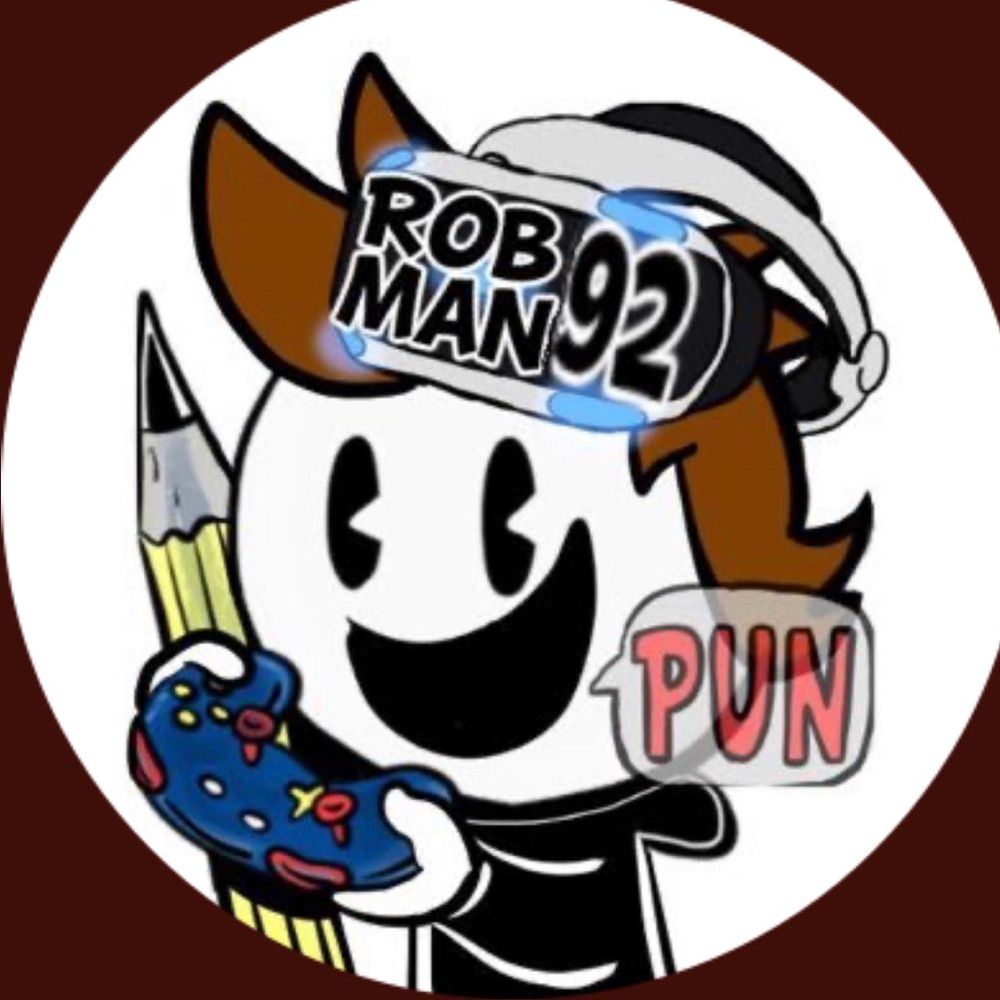 twitch.tv/robman92 - RobmanCartoons