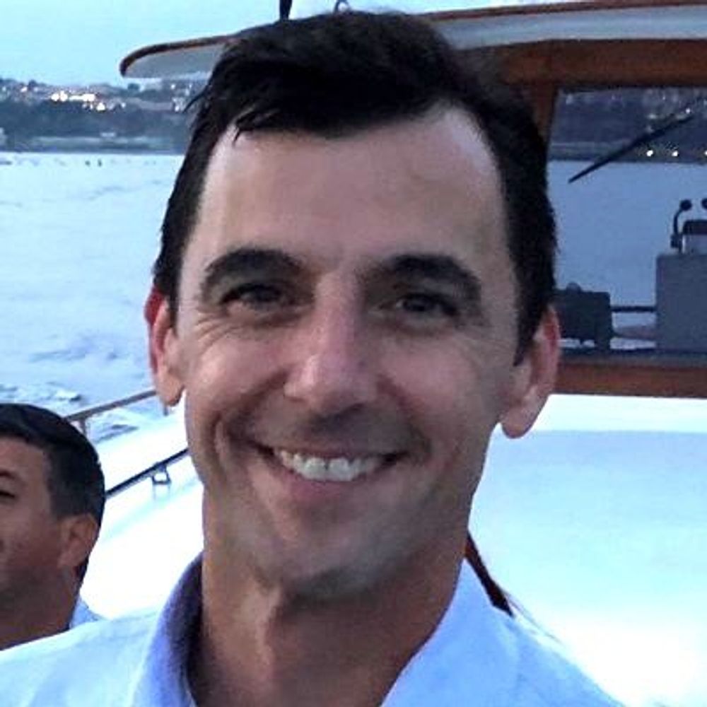 Mike Petersen