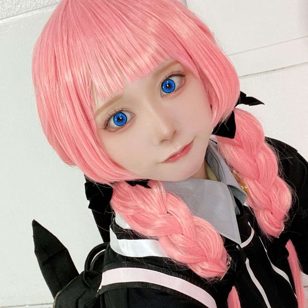まりも。
