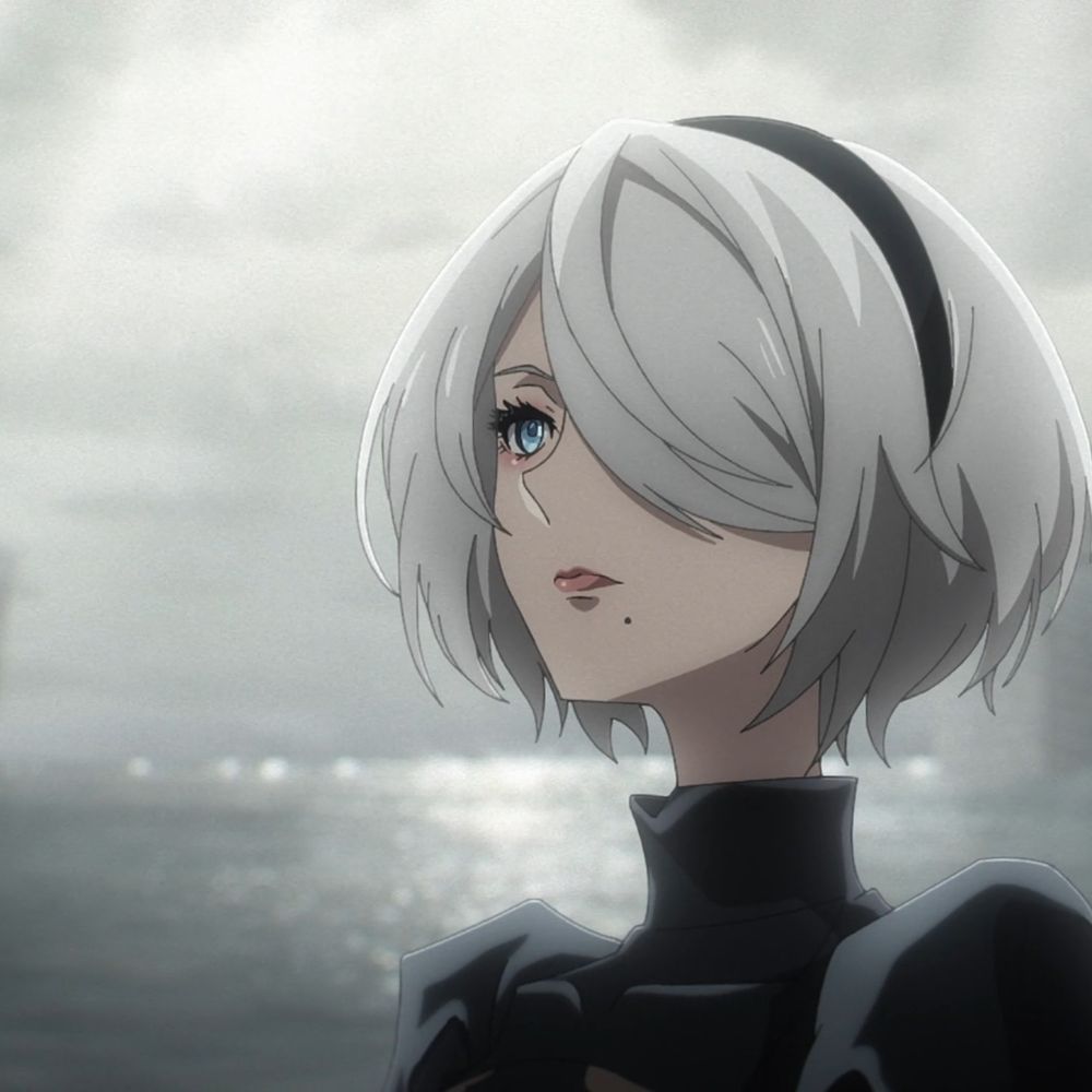 🏳️‍⚧️ Méloryse