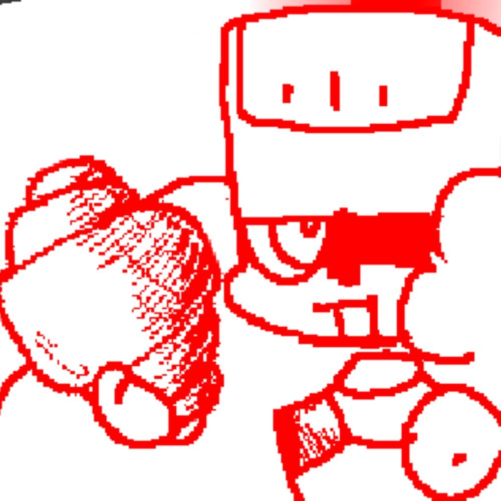 tonne (scarlet #1 fan)