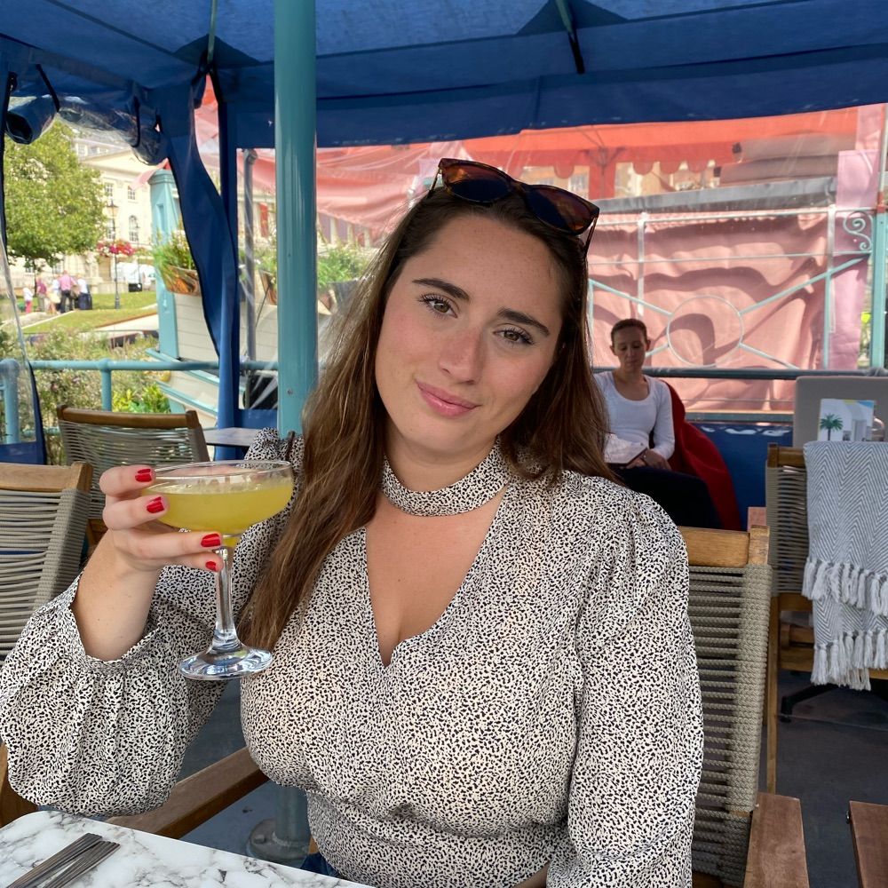Juliana Veraldi