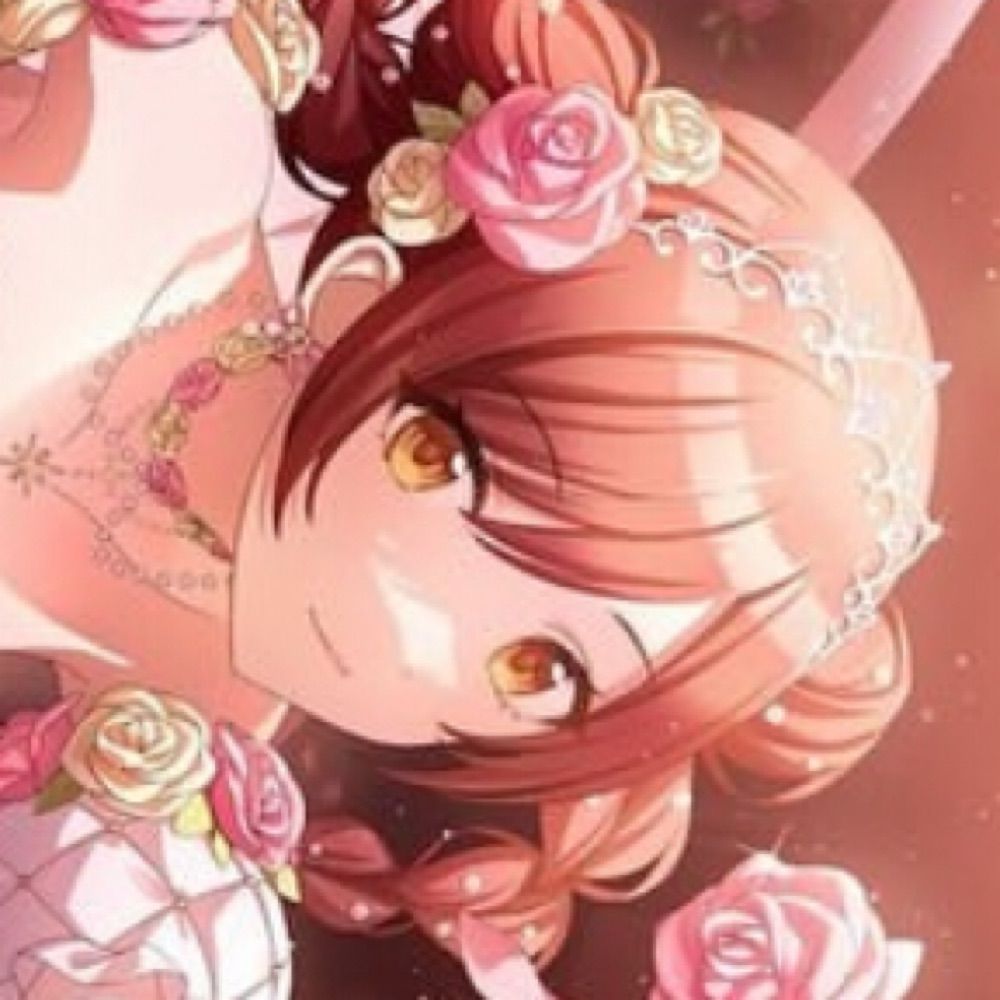 Juli ︎