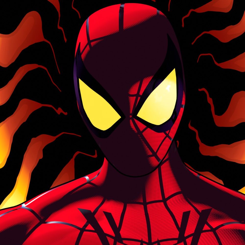 Ultimate Spider-Man Cartoon